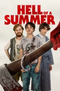 Read more about the article Hell of a Summer