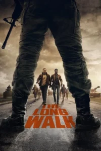 Read more about the article The Long Walk