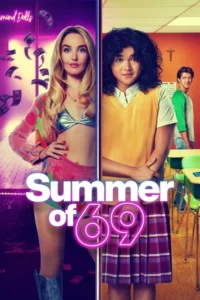 Read more about the article Summer of 69