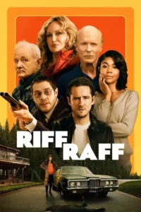 Read more about the article Riff Raff