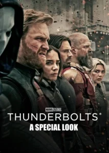Read more about the article Thunderbolts* | A Special Look