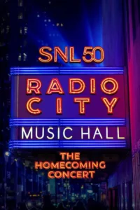 Read more about the article SNL50: The Homecoming Concert