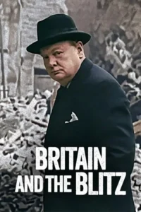 Read more about the article Britain and the Blitz