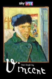 Read more about the article Van Gogh by Vincent