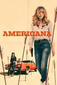 Read more about the article Americana