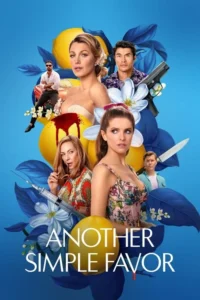 Read more about the article Another Simple Favor