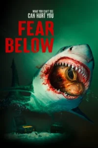 Read more about the article Fear Below