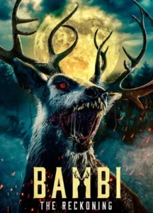 Read more about the article Bambi: The Reckoning