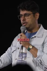 Read more about the article Comedy is Difficult