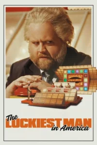 Read more about the article The Luckiest Man in America
