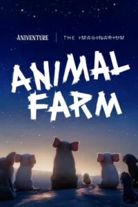 Read more about the article Animal Farm