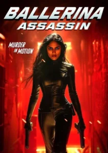 Read more about the article Ballerina Assassin