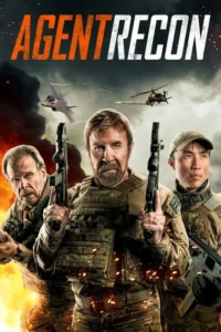 Read more about the article Agent Recon