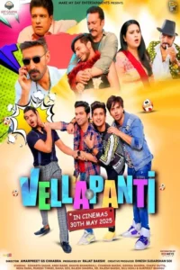 Read more about the article Vellapanti