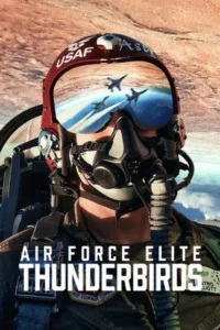 Read more about the article Air Force Elite: Thunderbirds
