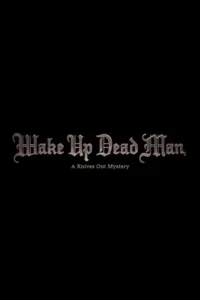 Read more about the article Wake Up Dead Man: A Knives Out Mystery
