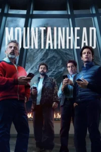 Read more about the article Mountainhead