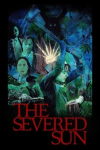 Read more about the article The Severed Sun
