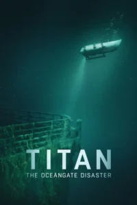 Read more about the article Titan: The OceanGate Submersible Disaster