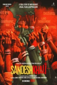 Read more about the article Untitled Saurabh Tewari directorial on Sandeshkhali