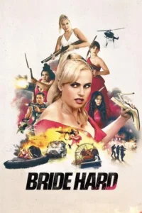 Read more about the article Bride Hard