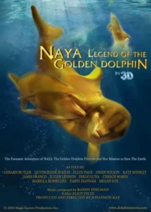 Read more about the article Naya: Legend of the Golden Dolphin