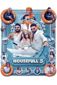 Read more about the article Housefull 5 B