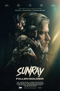 Read more about the article Sunray: Fallen Soldier