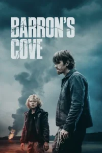 Read more about the article Barron’s Cove
