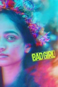 Read more about the article Bad Girl