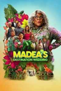 Read more about the article Madea’s Destination Wedding