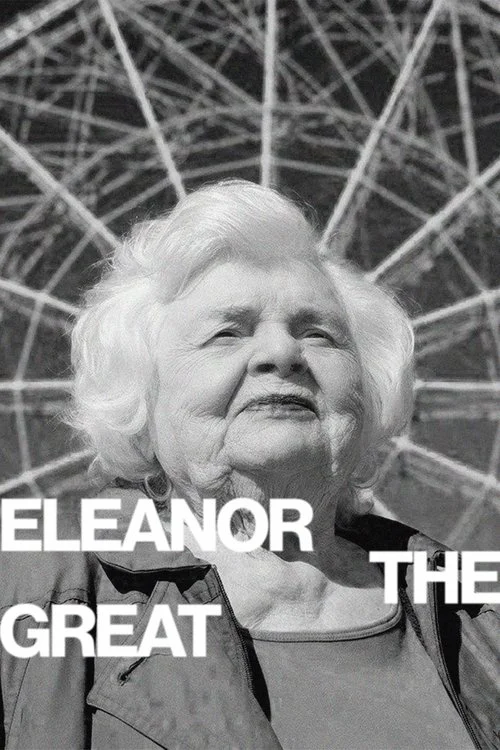 Eleanor the Great