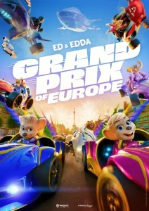 Read more about the article Grand Prix of Europe