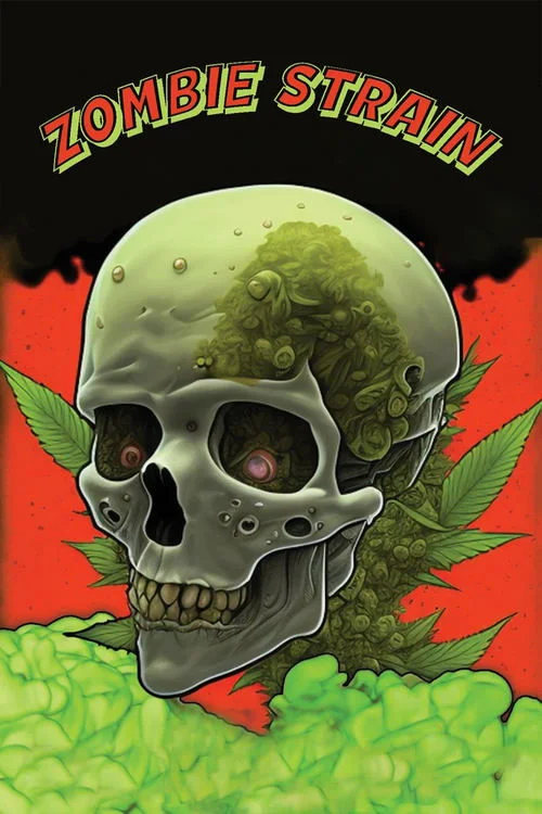 You are currently viewing Zombie Strain