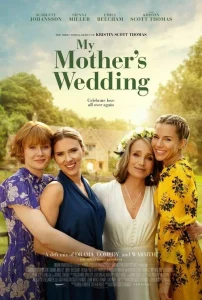 Read more about the article My Mother’s Wedding