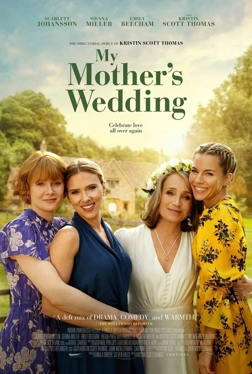 You are currently viewing My Mother’s Wedding