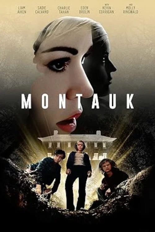 You are currently viewing Montauk