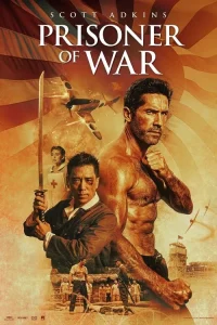 Read more about the article Prisoner of War