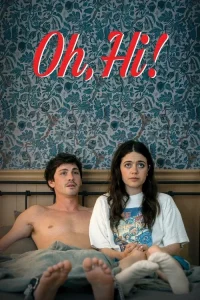 Read more about the article Oh, Hi!