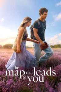 Read more about the article The Map That Leads to You