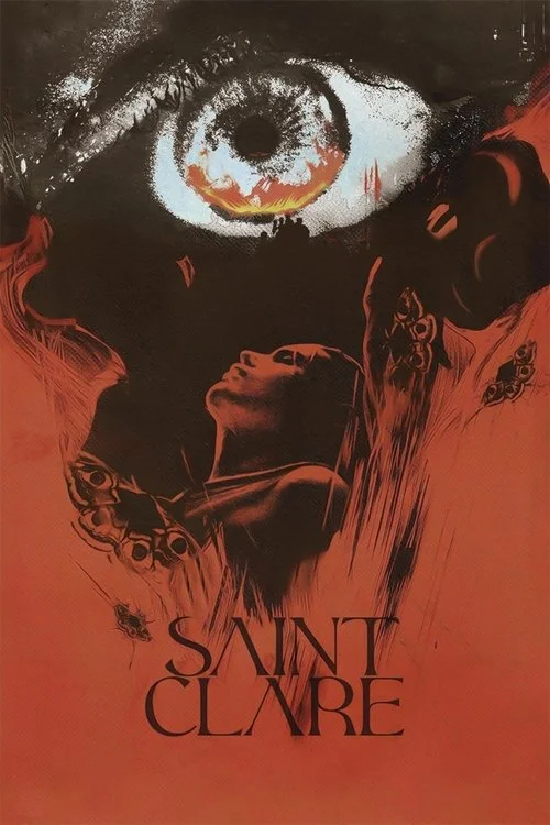 You are currently viewing Saint Clare
