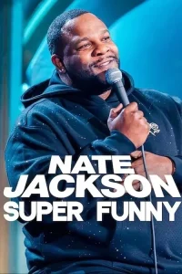 Read more about the article Nate Jackson: Super Funny