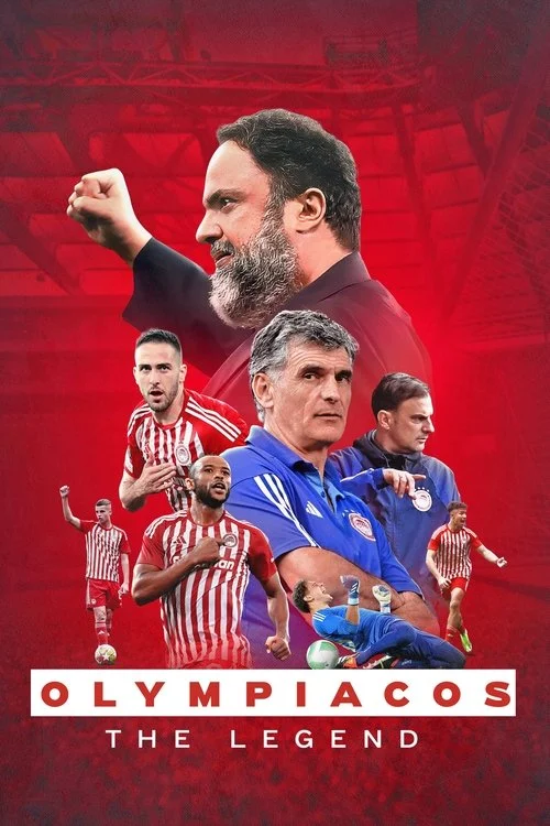 You are currently viewing Olympiacos: The Legend