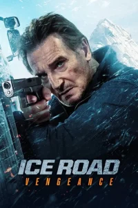 Read more about the article Ice Road: Vengeance