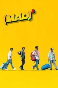 Read more about the article (MAD)²