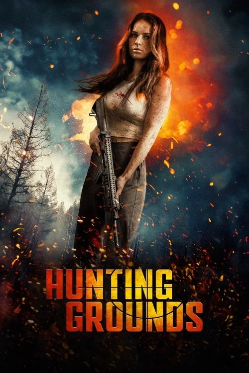 You are currently viewing Hunting Grounds