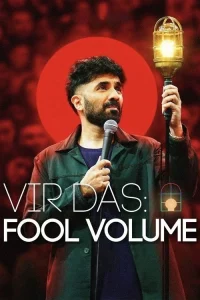 Read more about the article Vir Das: Fool Volume