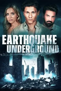 Read more about the article Earthquake Underground