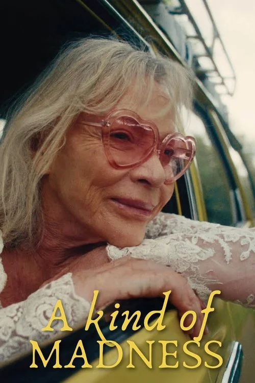 You are currently viewing A Kind of Madness