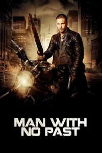 Read more about the article Man with No Past